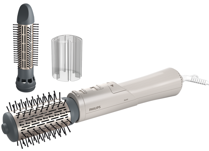 Фен-щітка Philips BHA710/00